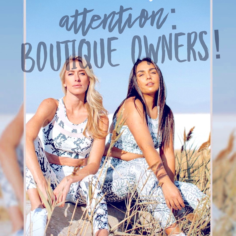 🙌ATTENTION BOUTIQUE BOSS BABES! 💪 LEVEL UP YOUR POSH BIZ! 🏋️‍♀️ WHOLESALE 💋